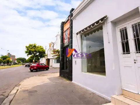 AVENIDA BICENTENARIO- LOCAL COMERCIAL EN ALQUILER