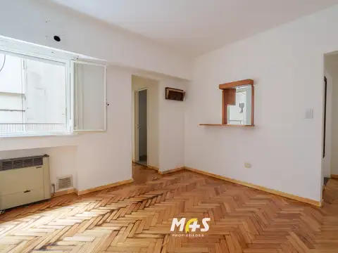 Campichuelo 200, Piso 3