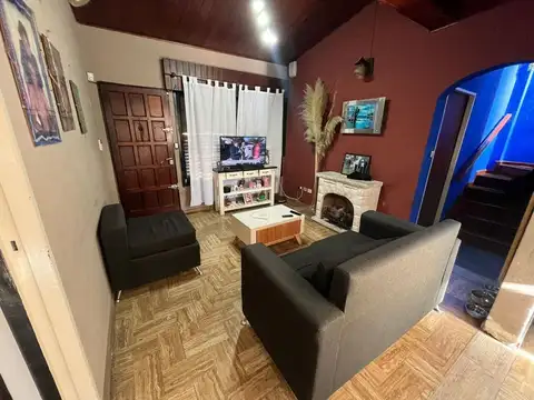 Casa en Venta 40 años