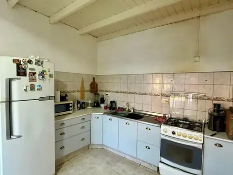 Casa en Venta en San Bernardo  - Lujan, USD 82.000