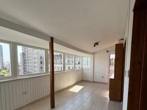 Departamento en Venta en Barrio Norte, USD 159.000