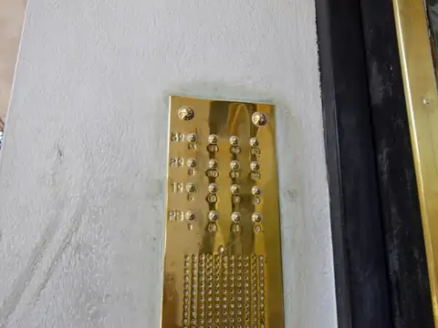 Departamento en Venta en Paternal, USD 64.900