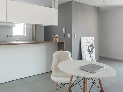 Departamento en Venta en Abasto, USD 108.000