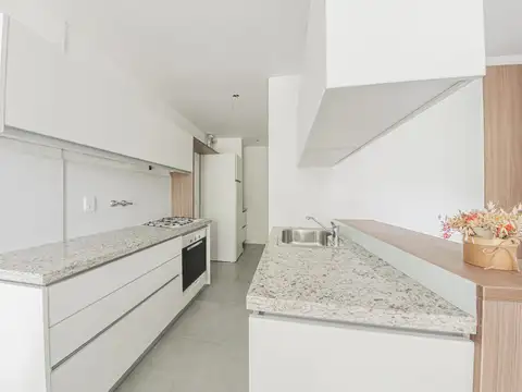 Departamento en Venta al Oeste