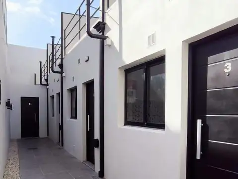 Depto Tipo Casa en Venta en Mar del Plata, USD 70.900