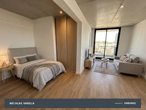 Departamento en Venta en Villa Urquiza, CABA