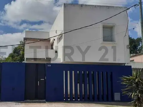 Casa en Barrio San Carlos
