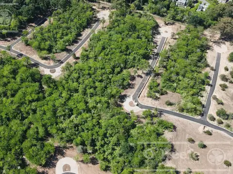 Terreno en Venta de 626,0 m2