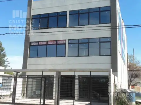 Oficina en venta - Ingeniero Maschwitz- Cristian Mooswalder - Negocios Inmobiliarios