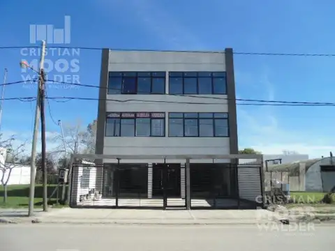Oficina en Venta en Ingeniero Maschwitz, USD 48.000