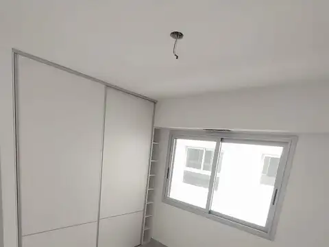 DEPARTAMENTO 2 AMBIENTES  ESTRENAR