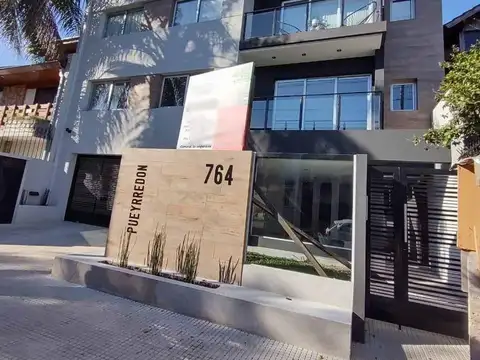 DEPARTAMENTO 2 AMBIENTES  ESTRENAR