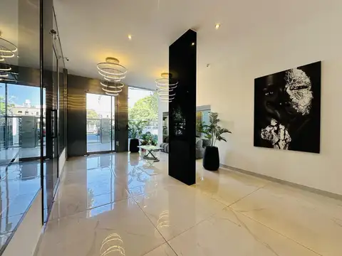 Venta Departamento Un Dormitorio Balcon Amenities A Estrenar. Echesortu