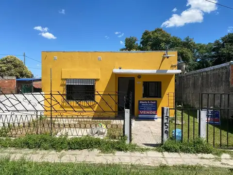 VIVIENDA UNIFAMILIAR
