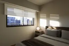 Proyecto San Juan 600 de 90 Unidades en Centro