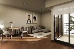 Emprendimiento - Entrega Mayo 2026