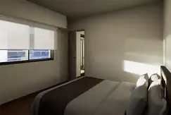 Emprendimiento en Centro