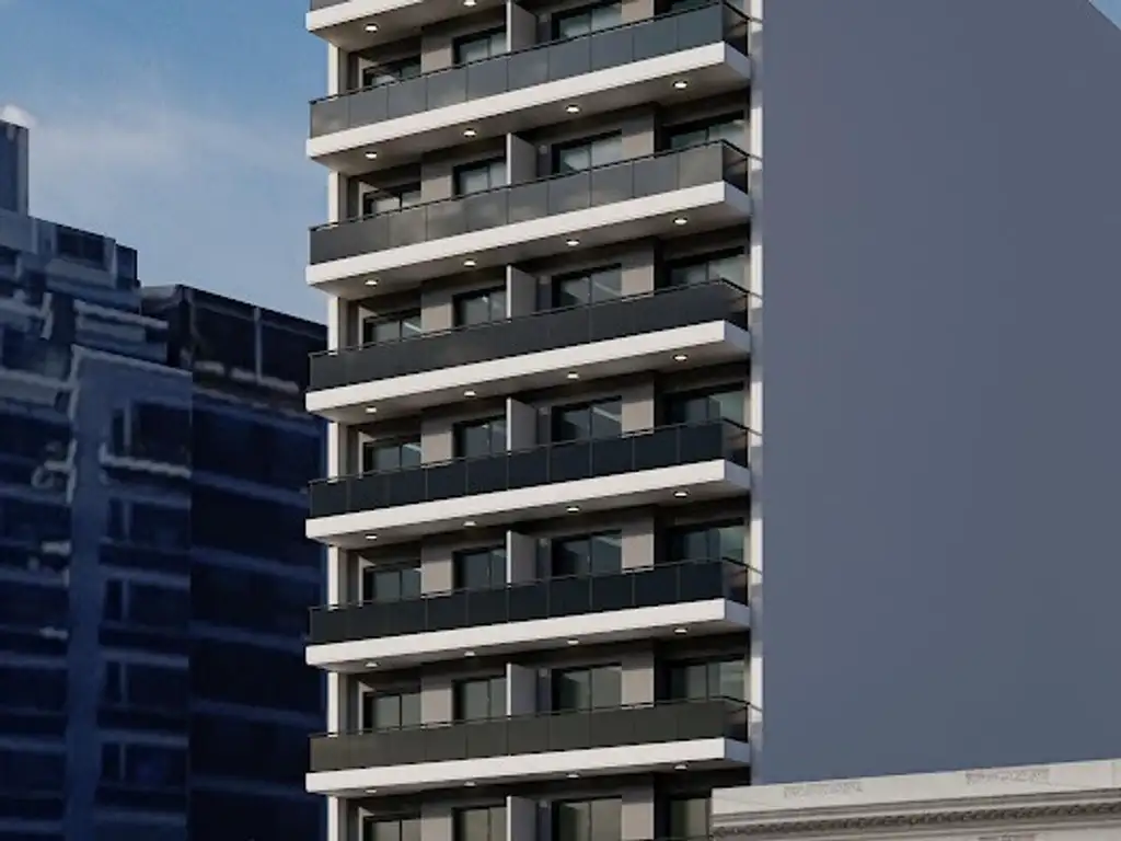 San Juan 645 - Entrega Mayo 2026