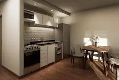 Emprendimiento de 90 Unidades