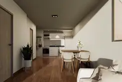 Proyecto San Juan 600 - Entrega Mayo 2026