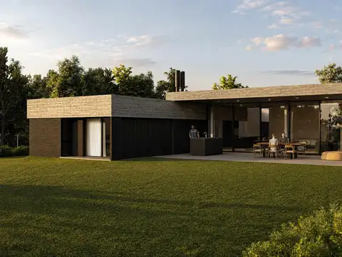 Casa en Venta en Vida Club De Campo, Funes