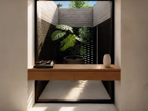 Casa en Venta al Sur