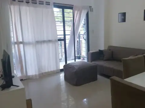 Departamento en Alquiler Temporal de 3 ambientes