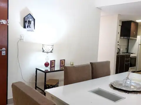 Departamento en Alquiler Temporal de 2 dormitorios