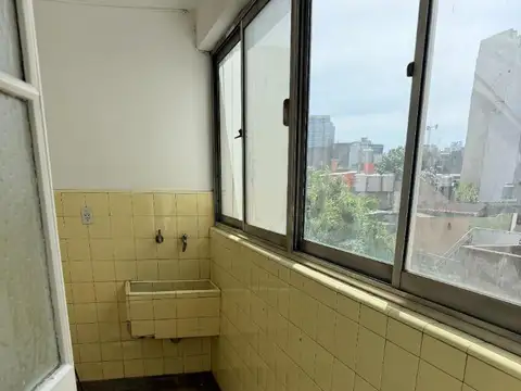 Departamento en Alquiler en Barracas, $ 650.000