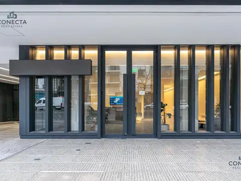 Oficina en Alquiler en Recoleta, USD 3.600