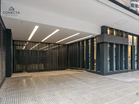 ALQUILA OFICINAS CORPORATIVAS EN RECOLETA AV. CALLAO AL 1000