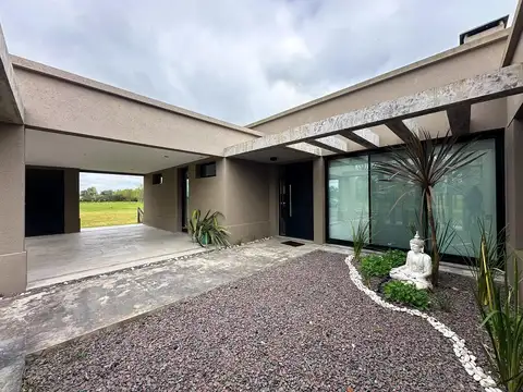 Estancia Villa María