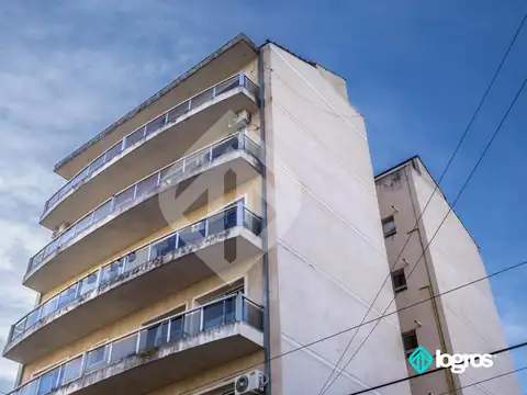 Departamento en Alquiler de 4 ambientes