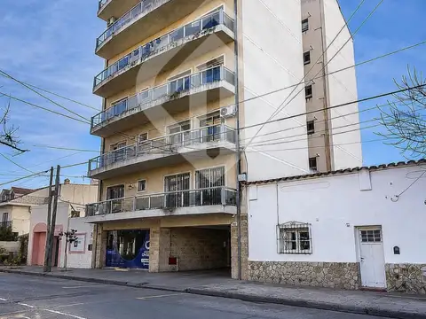 Departamento en alquiler 2 dormitorios | Salta, Centro