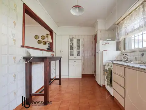 Casa en Punta mogotes 4 ambientes