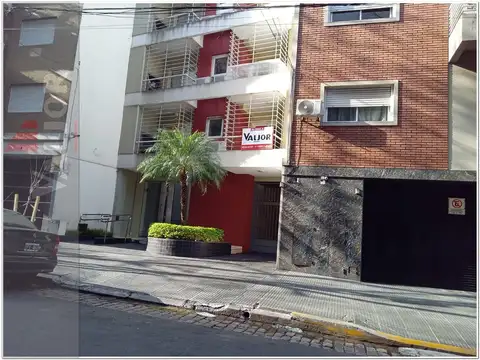 Departamento en Villa Urquiza