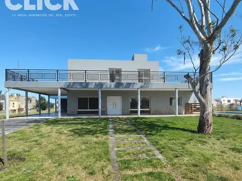 Casa 4 ambientes en alquiler en Lagos de San Eliseo