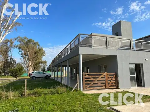 Casa en Alquiler en Countries y Barrios Cerrados en San Vicente, Partido de San Vicente