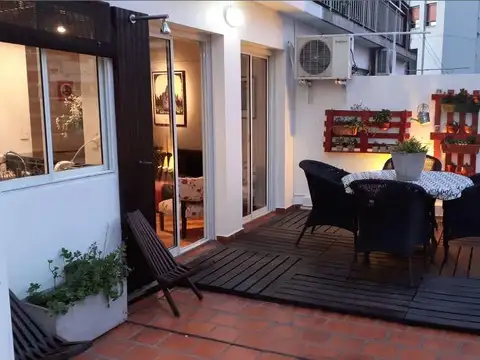 Departamento - palermo
