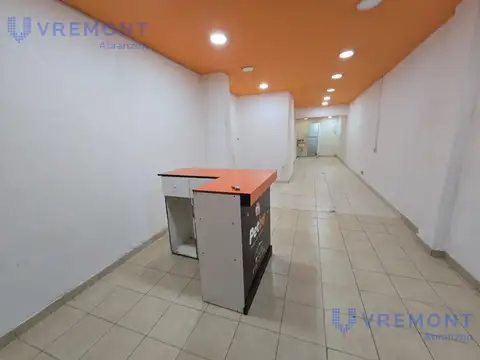 Local en Alquiler en Almagro, $ 1.500.000