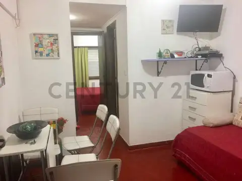 Departamento en Venta en Valeria Del Mar, USD 42.000