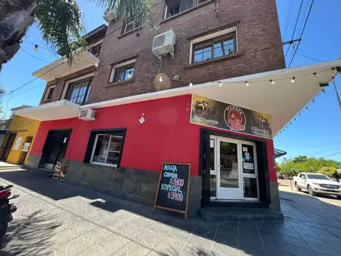 Av. del Trabajo 1000