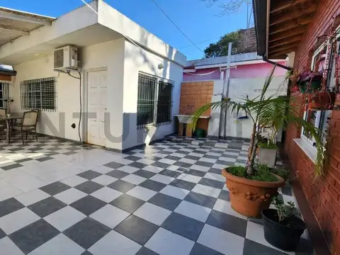 VENTA PH 4 AMB PATIO/QUINCHO/PARRILLA PERMUTA 