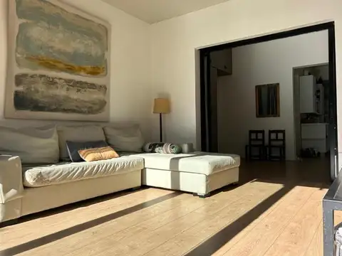 Casa en Alquiler Temporal A Estrenar