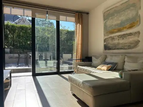 Casa en Alquiler Temporal con 1 cochera