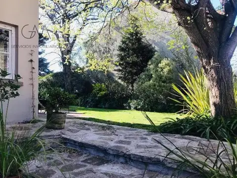 Casa en Alquiler Temporal de 4 dormitorios