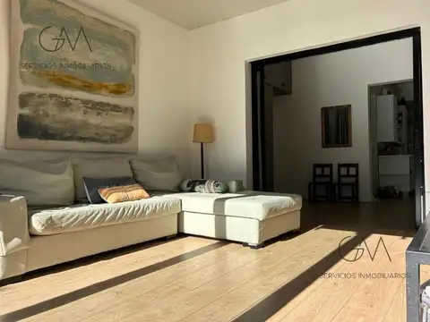 Casa en Alquiler Temporal A Estrenar