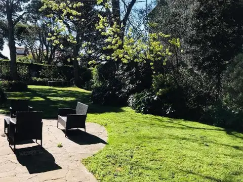 Casa en Alquiler Temporal de 4 dormitorios
