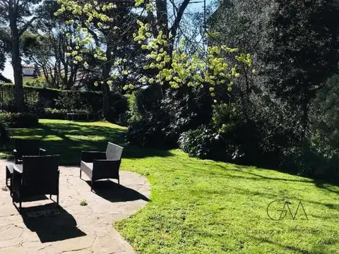 Casa en Alquiler Temporal de 4 dormitorios