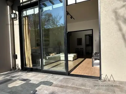 Casa en Alquiler Temporal en Mar del Plata, USD 420